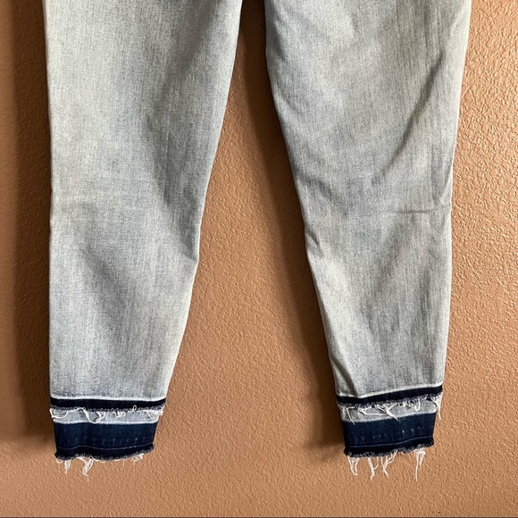 J Brand Alana Remnant Ankle Jeans Size 29 - Picture 8 of 11